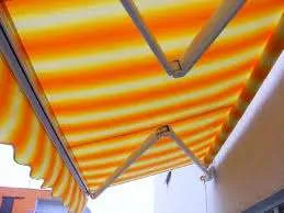 JALUZELE VERTICALE SI ROLETE TEXTILE  - Imaginea 5