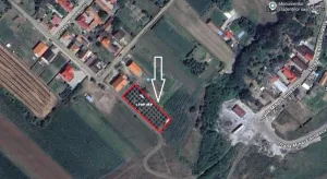 Teren Intravilan