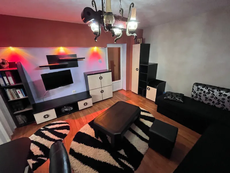 Apartament 2 camere + boxa + garaj | Suprafata totala: 69, 75 mp - RATE - Imaginea 1