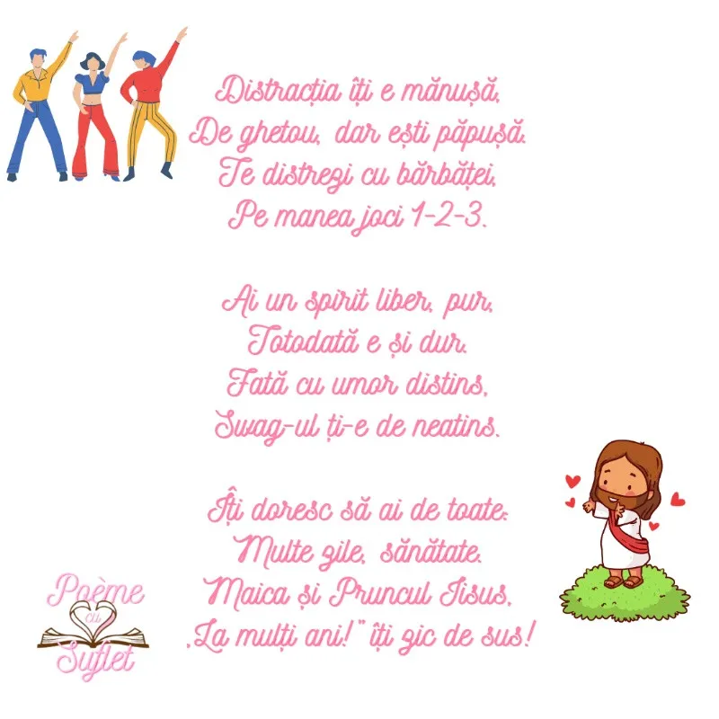 Spune mai mult decat un simplu La Multi Ani cu un cadou special - Imaginea 5