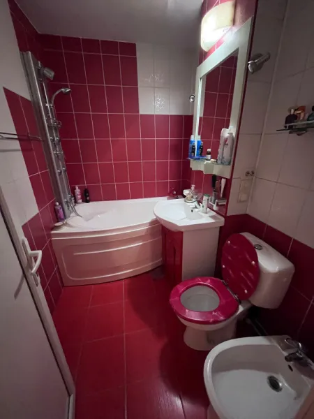 Apartament 2 camere + boxa + garaj | Suprafata totala: 69, 75 mp - RATE - Imaginea 4