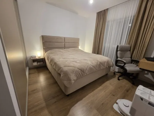 Apartament 3 camere, mobilat si utilat, Bucuresti, zona Morarilor, 84mp, 260. 000euro - Imaginea 3