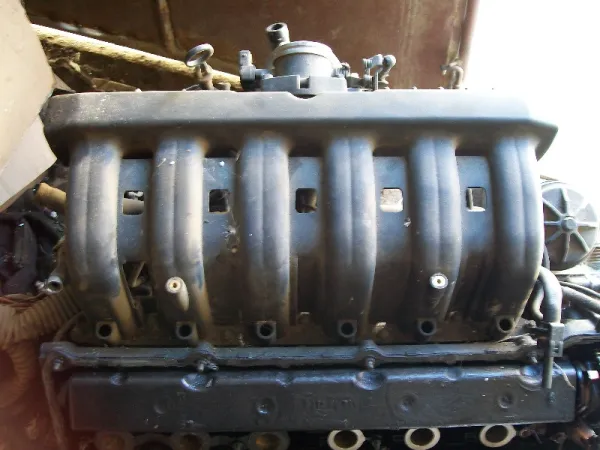 Galerie admisie BMW E36 2. 0 150cp - Imaginea 1