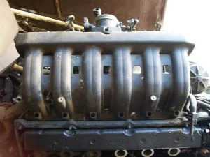 Galerie admisie BMW E36 2. 0 150cp