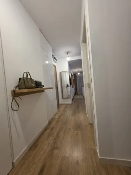 Apartament 3 camere, mobilat si utilat, Bucuresti, zona Morarilor, 84mp, 260. 000euro - Imaginea 5