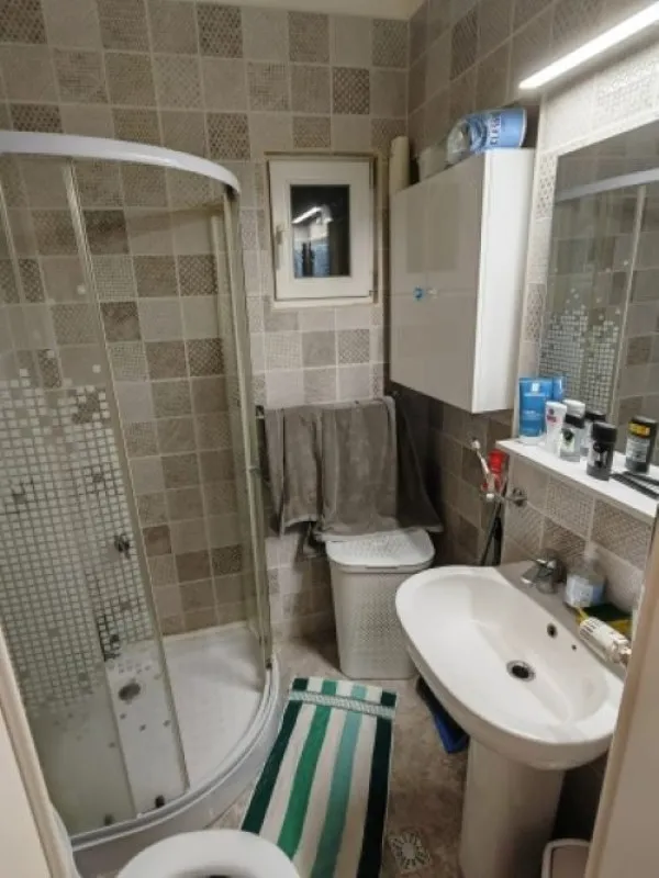 Apartament 2 camere decomandat, 52 mp, Floreasca, complet mobilat si utilat, 139. 000euro - Imaginea 3