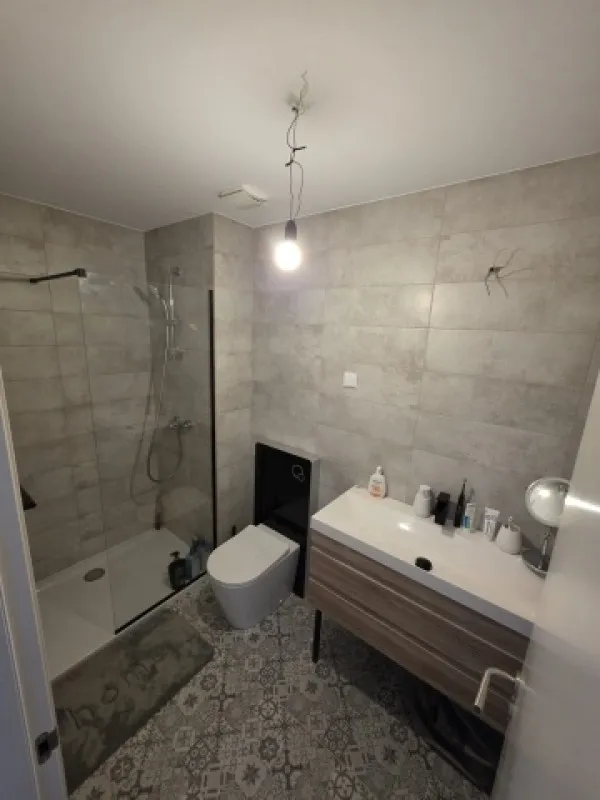 Apartament 3 camere, mobilat si utilat, Bucuresti, zona Morarilor, 84mp, 260. 000euro - Imaginea 7