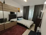 Apartament 2 camere decomandat, 52 mp, Floreasca, complet mobilat si utilat, 139. 000euro - Miniatura 4