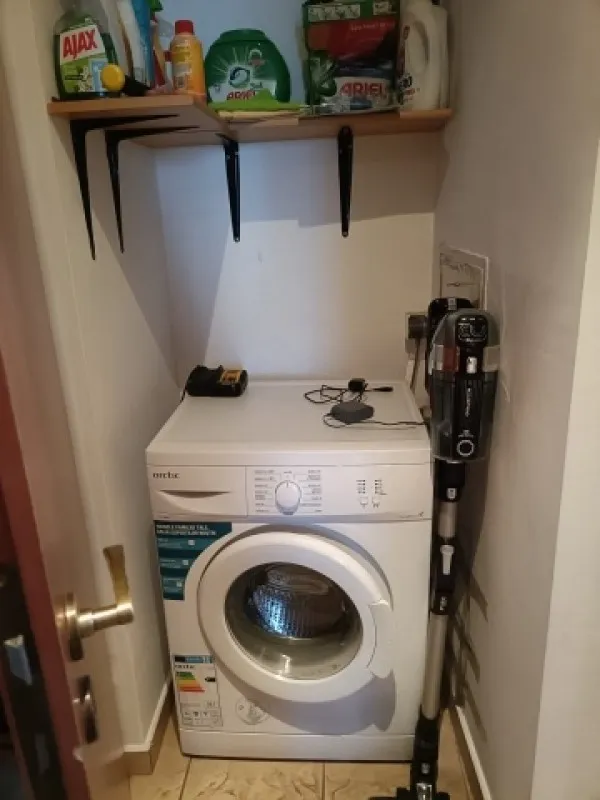 Apartament 2 camere, 72mp, zona Calea 13 Septembrie, 167. 500euro - Imaginea 10