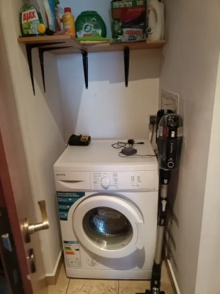 Apartament 2 camere, 72mp, zona Calea 13 Septembrie, 167. 500euro - Imaginea 10