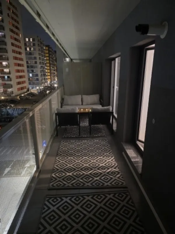 Apartament 3 camere, mobilat si utilat, Bucuresti, zona Morarilor, 84mp, 260. 000euro - Imaginea 9