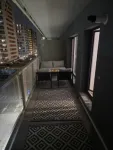 Apartament 3 camere, mobilat si utilat, Bucuresti, zona Morarilor, 84mp, 260. 000euro - Miniatura 9