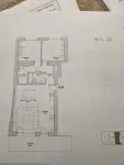 Apartament 3 camere, mobilat si utilat, Bucuresti, zona Morarilor, 84mp, 260. 000euro - Miniatura 10