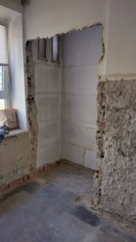 Apartament 2 camere decomandat, 52 mp, Floreasca, complet mobilat si utilat, 139. 000euro - Imaginea 7