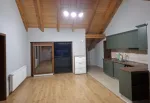 Inchiriez casa 3 camere, 140mp utili, teren 1000mp, zona Simian, 700euro - Miniatura 2