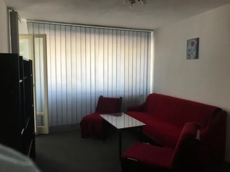 Inchiriez apartament 2 camere, 62mp, Piata Moghioros, 350euro - Imaginea 1