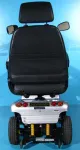 Scuter electric pentru batrani- Shoprider cu 6km h - Miniatura 10