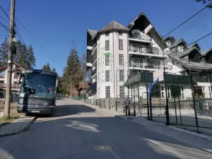 Tabara de Vara la Munte - Predeal