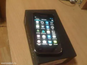  Schimb Samsung Galaxy cu Iphone