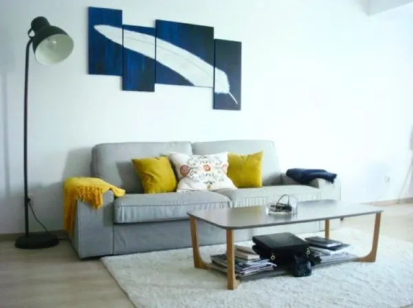Apartament 2 camere, decomandat, 60mp, mobilat si utilat, Dristor, 150. 000euro - Imaginea 1