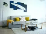 Apartament 2 camere, decomandat, 60mp, mobilat si utilat, Dristor, 150. 000euro - Miniatura 1