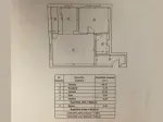 Apartament 2 camere, decomandat, 60mp, mobilat si utilat, Dristor, 150. 000euro - Miniatura 11