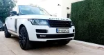 Land Rover - Range Rover Vogue 2015, 3. 0 Benzina, 340cp - Miniatura 1
