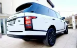 Land Rover - Range Rover Vogue 2015, 3. 0 Benzina, 340cp - Miniatura 4