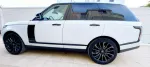 Land Rover - Range Rover Vogue 2015, 3. 0 Benzina, 340cp - Miniatura 6