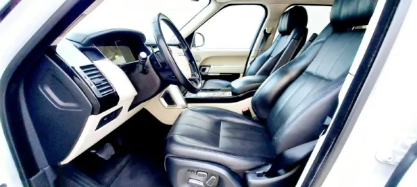 Land Rover - Range Rover Vogue 2015, 3. 0 Benzina, 340cp - Imaginea 9