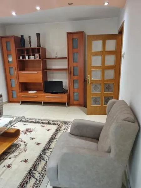 Apartament 2 camere, decomandat, 52mp, Constanta, 105. 000euro - Imaginea 1