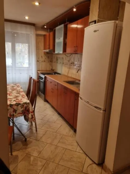Apartament 2 camere, decomandat, 52mp, Constanta, 105. 000euro - Imaginea 6