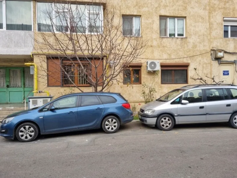 Apartament 2 camere, decomandat, 52mp, Constanta, 105. 000euro - Imaginea 10