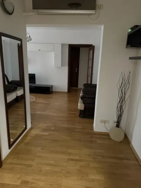 Inchiriez apartament 3 camere, mobilat si utilat, 70mp, Panduri, 600euro - Imaginea 1