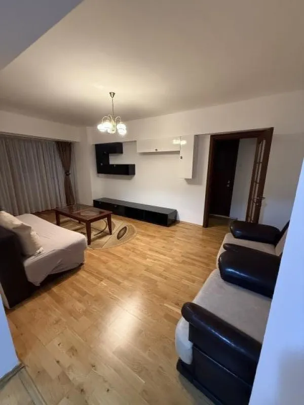 Inchiriez apartament 3 camere, mobilat si utilat, 70mp, Panduri, 600euro - Imaginea 3
