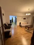 Inchiriez apartament 3 camere, mobilat si utilat, 70mp, Panduri, 600euro - Miniatura 4