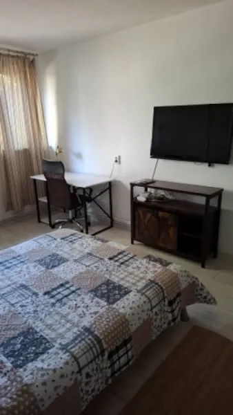 Inchiriez garsoniera, mobilata modern, Pod Grant, 38mp, 400euro - Imaginea 1