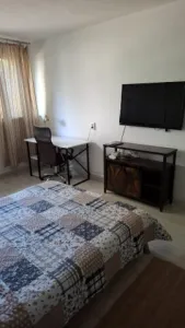 Inchiriez garsoniera, mobilata modern, Pod Grant, 38mp, 400euro