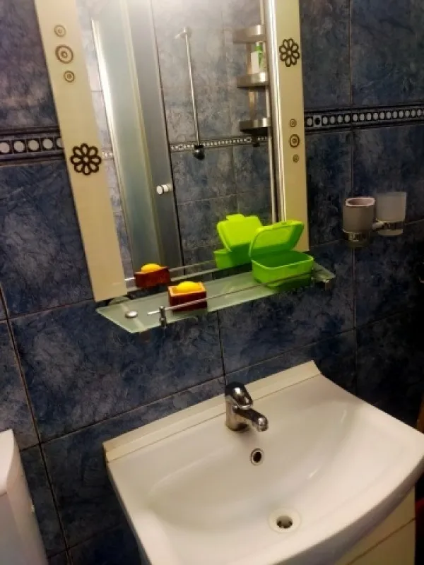 Inchiriez garsoniera, mobilata modern, Pod Grant, 38mp, 400euro - Imaginea 4