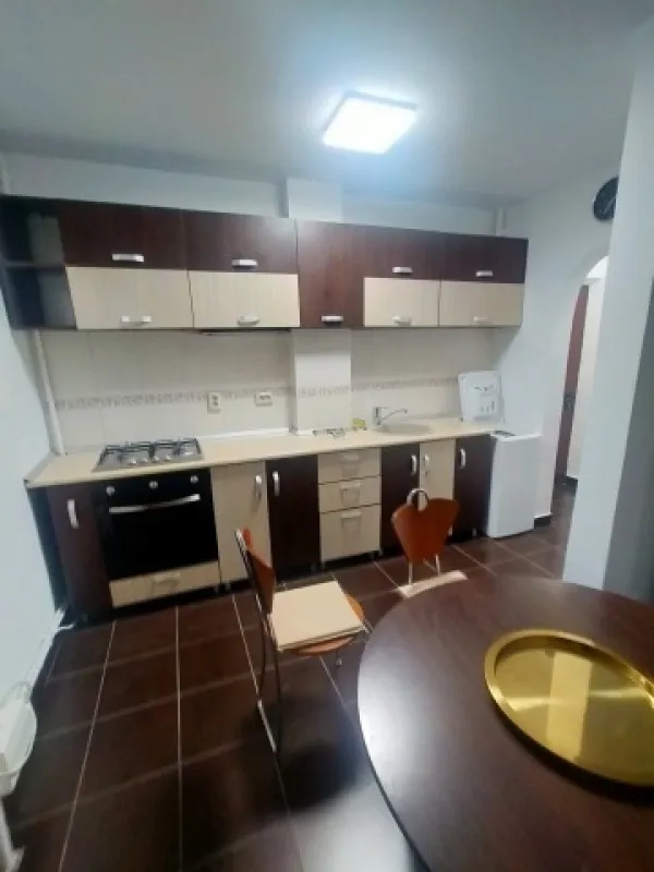 Inchiriez garsoniera, mobilata modern, Pod Grant, 38mp, 400euro - Imaginea 6