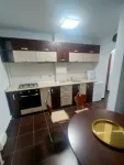 Inchiriez garsoniera, mobilata modern, Pod Grant, 38mp, 400euro - Miniatura 6