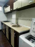 Inchiriez garsoniera, mobilata modern, Pod Grant, 38mp, 400euro - Miniatura 8
