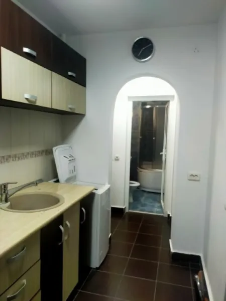 Inchiriez garsoniera, mobilata modern, Pod Grant, 38mp, 400euro - Imaginea 9
