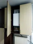 Inchiriez garsoniera, mobilata modern, Pod Grant, 38mp, 400euro - Miniatura 10
