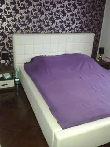 VAND APARTAMENT 3 CAMERE LUX IN CAREI - Imaginea 4
