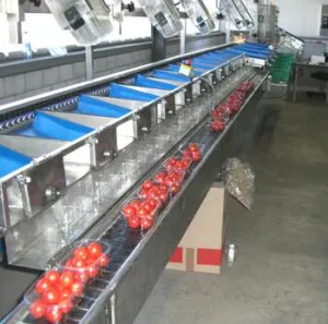 Munca bine platita in agricultura
