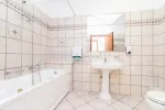 Inchiriez spatiu de birouri, zona Aviatorilor, 125mp, 1. 700euro - Miniatura 3