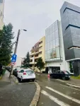 Inchiriez spatiu de birouri, zona Aviatorilor, 125mp, 1. 700euro - Miniatura 6