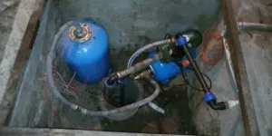 Reparatii hidrofoare la domiciliul clientului Bucuresti si Ilfov