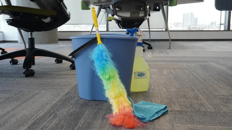 Doral Cleaning - Firma de curatenie - Imaginea 1